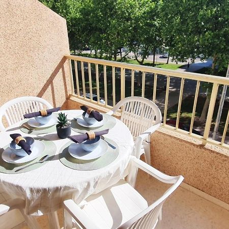 Jardines Gandia- Solo Familias Διαμέρισμα Playa de Gandia Εξωτερικό φωτογραφία