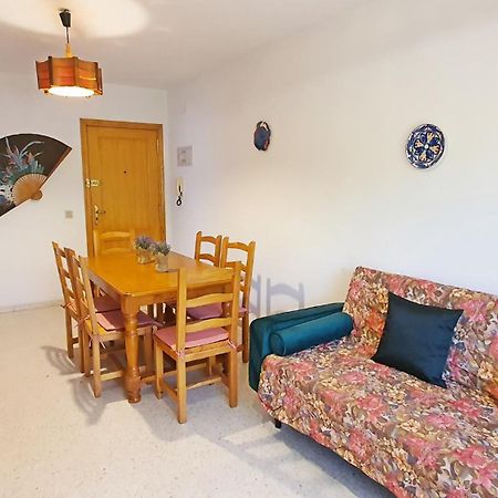 Jardines Gandia- Solo Familias Διαμέρισμα Playa de Gandia Εξωτερικό φωτογραφία
