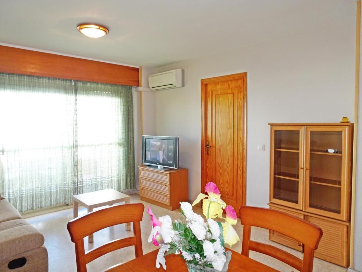 Jardines Gandia- Solo Familias Διαμέρισμα Playa de Gandia Εξωτερικό φωτογραφία