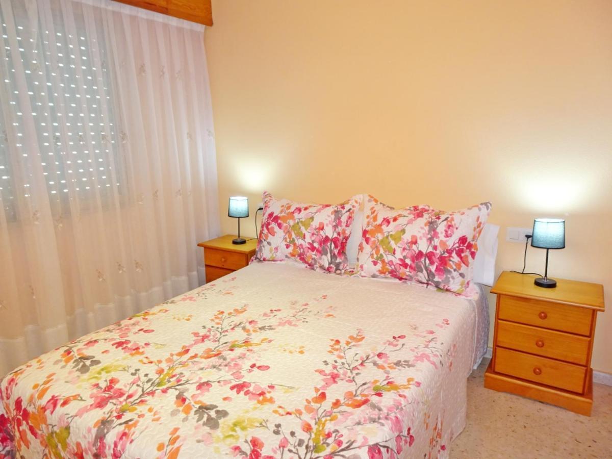 Jardines Gandia- Solo Familias Διαμέρισμα Playa de Gandia Εξωτερικό φωτογραφία