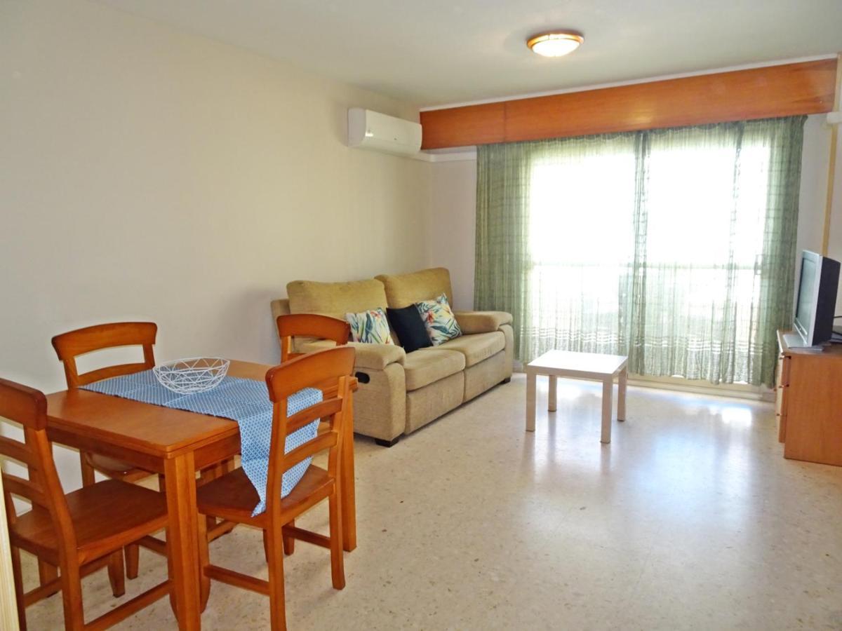 Jardines Gandia- Solo Familias Διαμέρισμα Playa de Gandia Εξωτερικό φωτογραφία