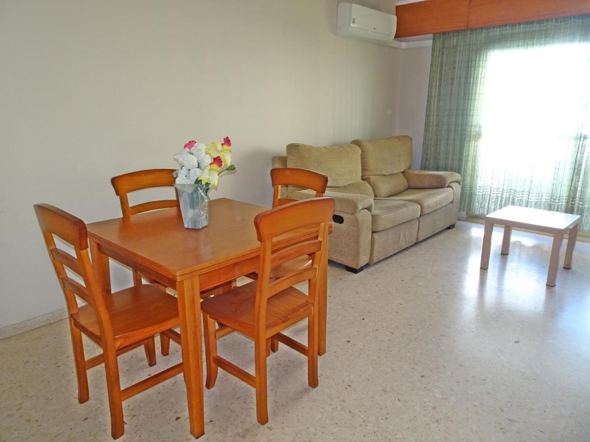 Jardines Gandia- Solo Familias Διαμέρισμα Playa de Gandia Εξωτερικό φωτογραφία