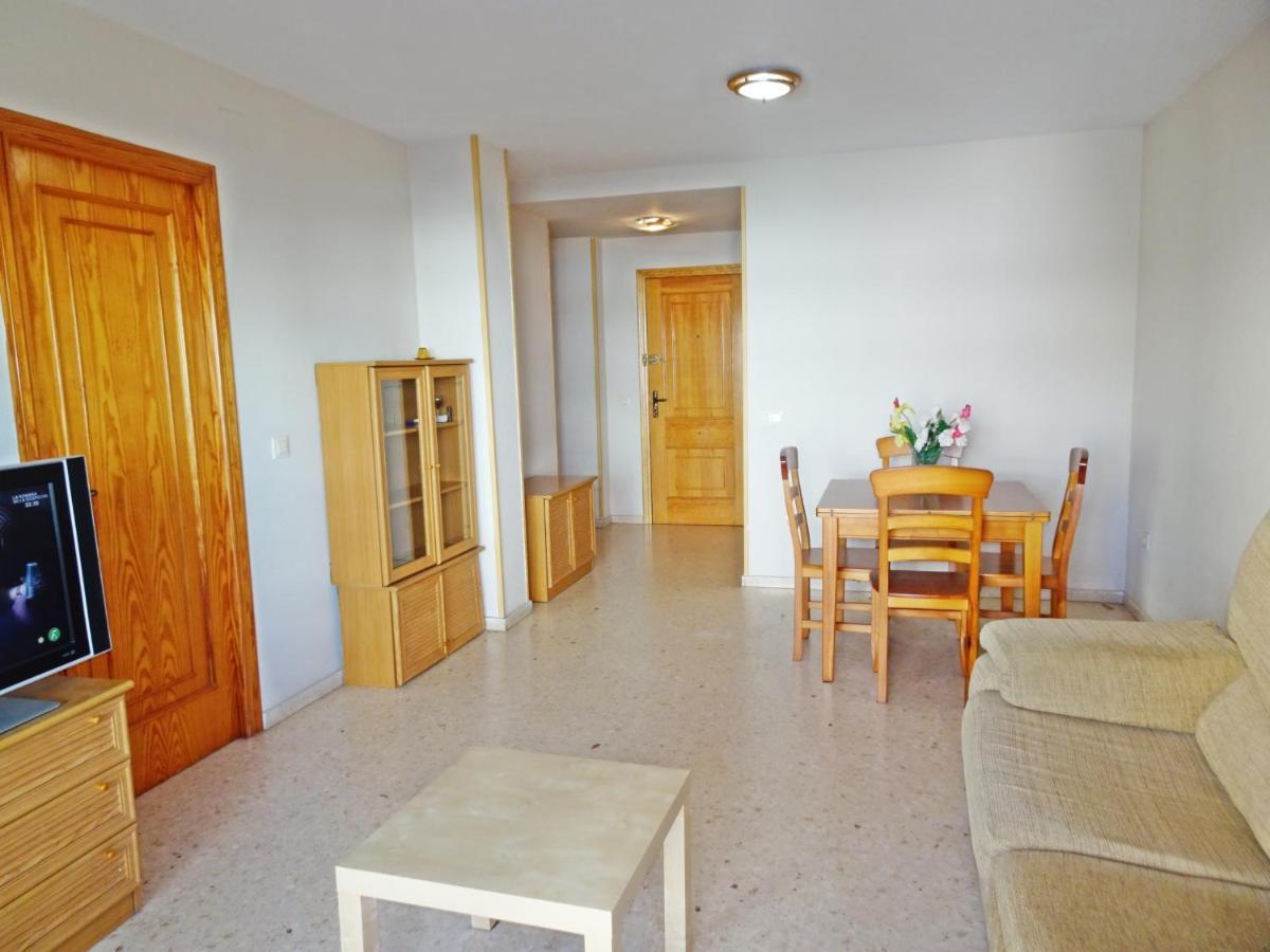 Jardines Gandia- Solo Familias Διαμέρισμα Playa de Gandia Εξωτερικό φωτογραφία