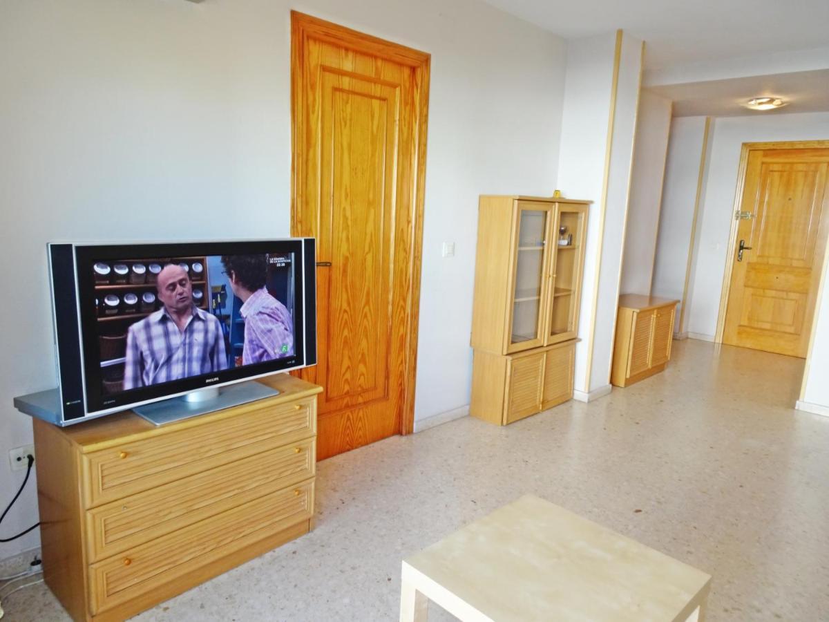 Jardines Gandia- Solo Familias Διαμέρισμα Playa de Gandia Εξωτερικό φωτογραφία