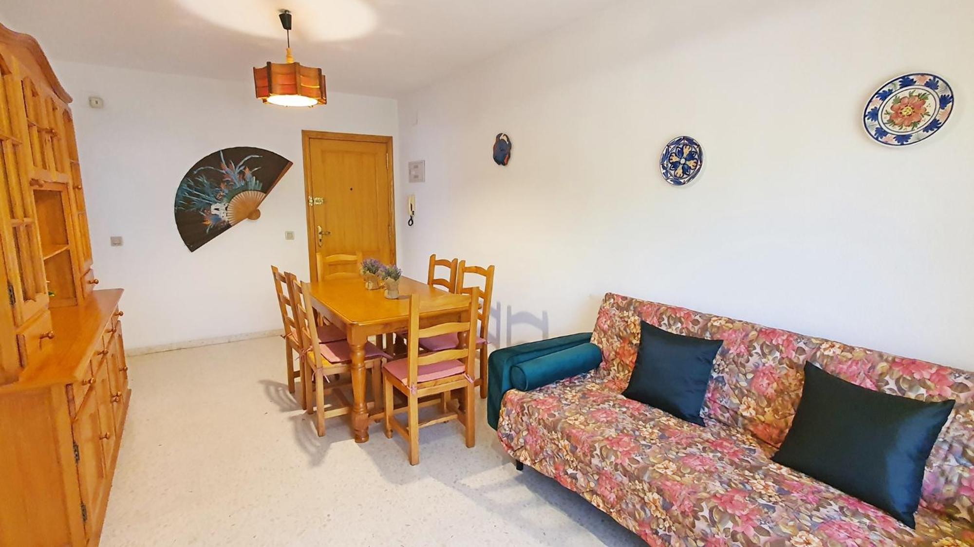 Jardines Gandia- Solo Familias Διαμέρισμα Playa de Gandia Εξωτερικό φωτογραφία
